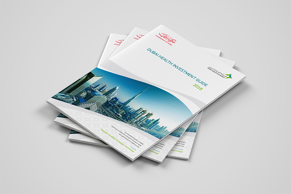 Dubai Health Investment Guide