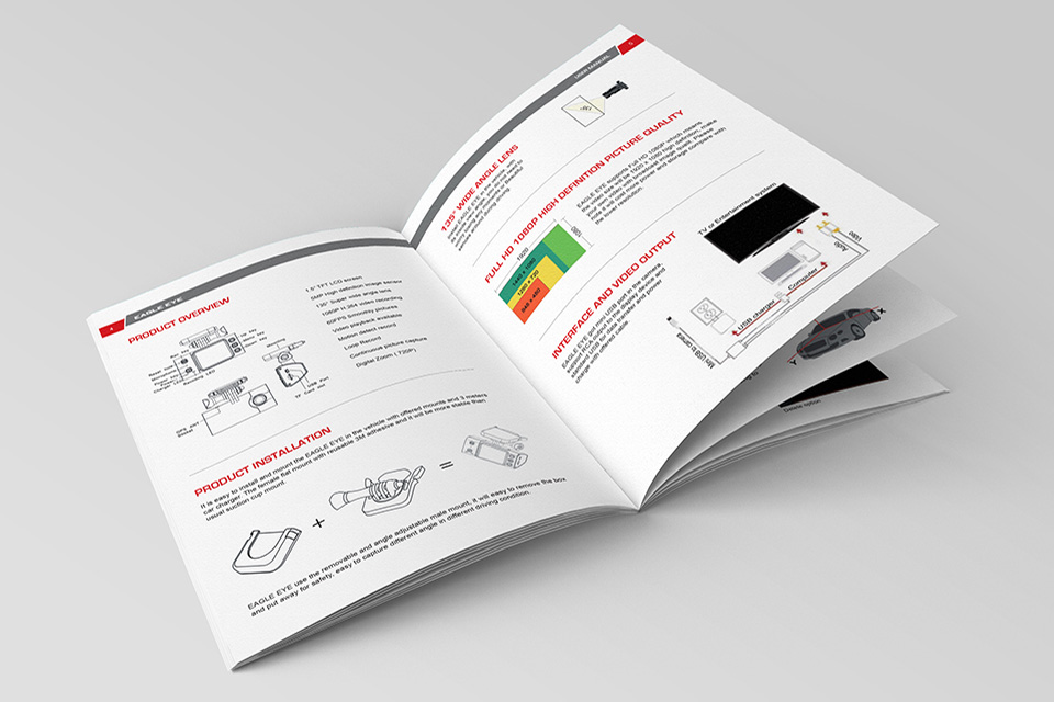 xpro dubai usermanual design