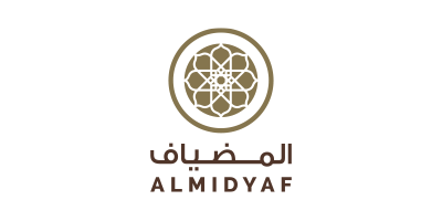 midyaf Dubai logo