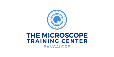 The Microscopr Training Center, Bangalore, India