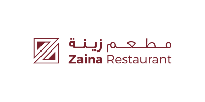 zaina Dubai logo